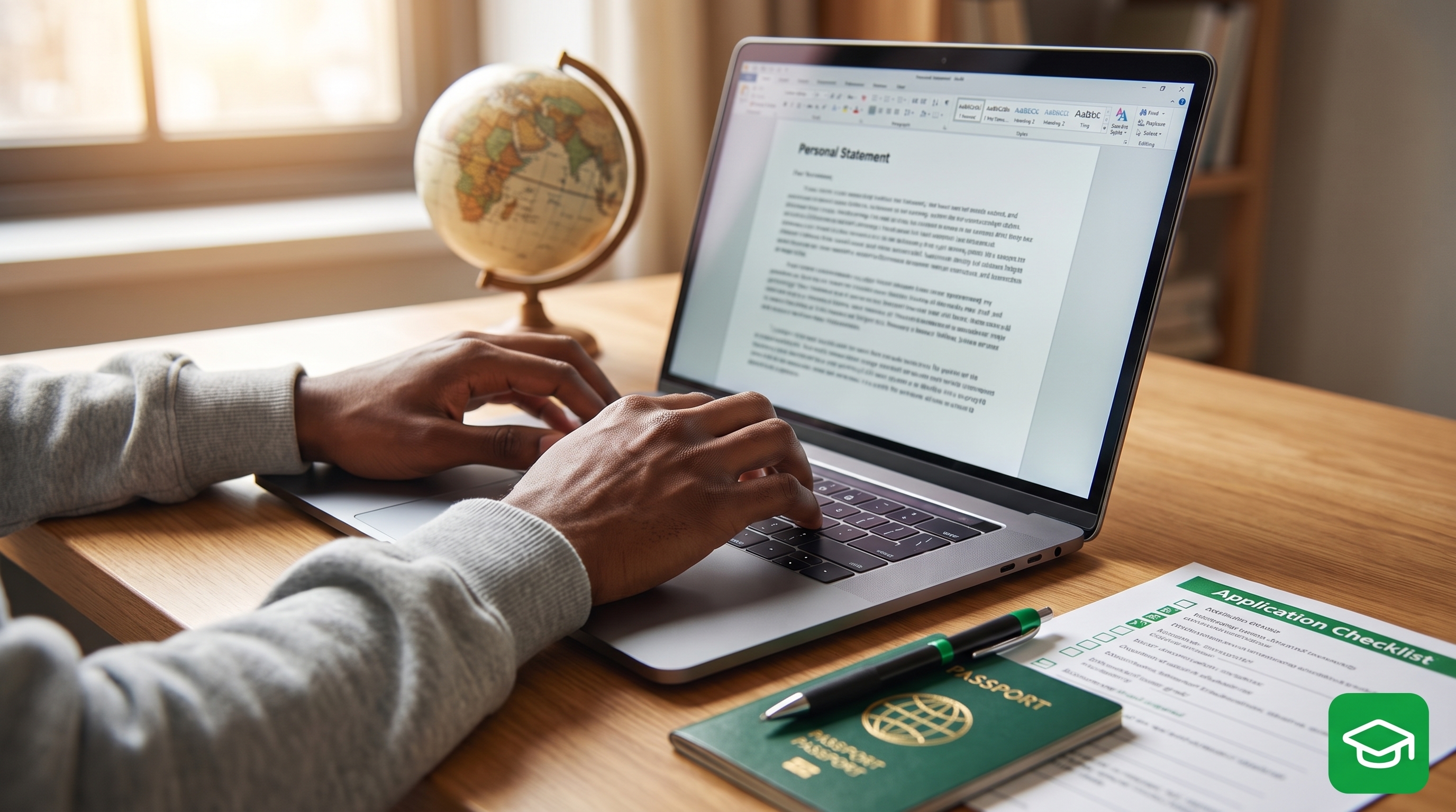 How to Win an International Scholarship as an African Student